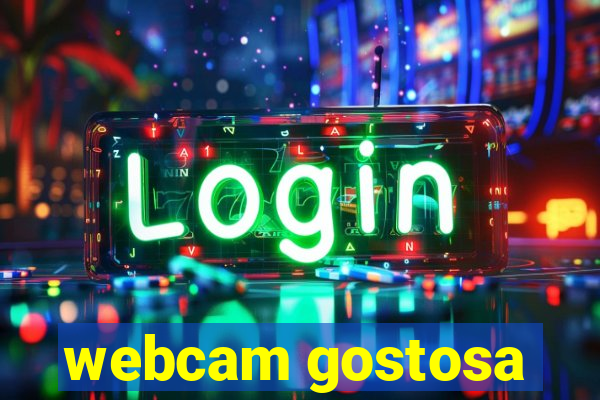 webcam gostosa